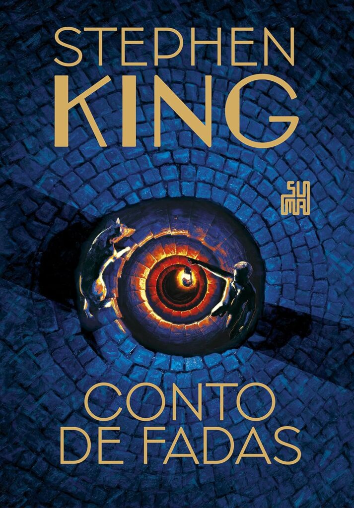 Resenha do Livro: Conto de Fadas. O Poço para Empis